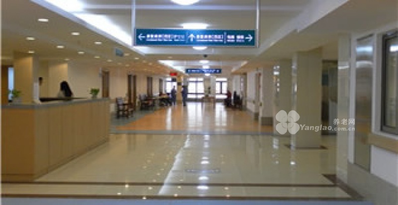 上海中冶医院-地址电话-收费价格