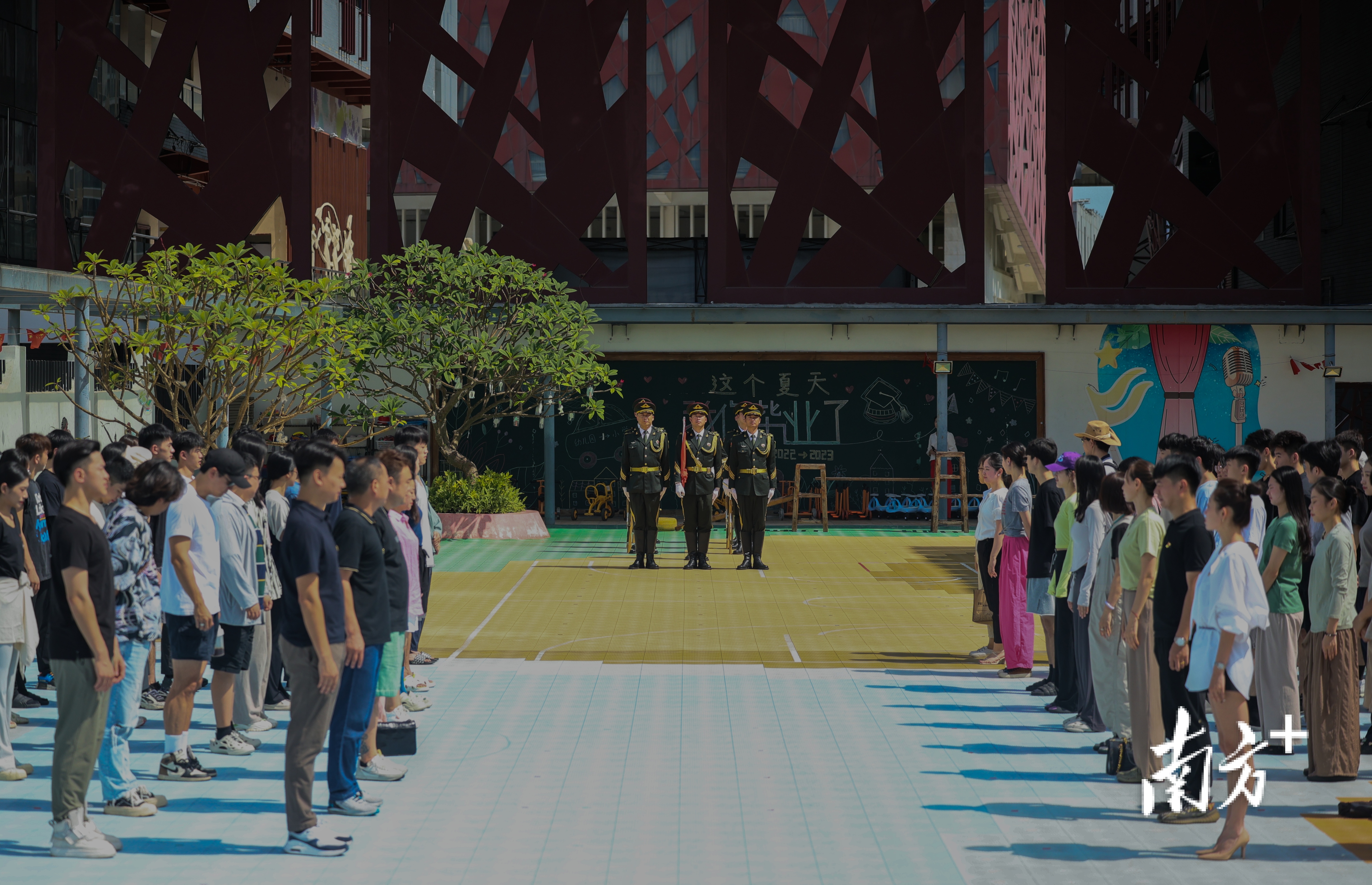 南方歌舞团迎70周年!舞剧《万家灯火》即将首演献礼