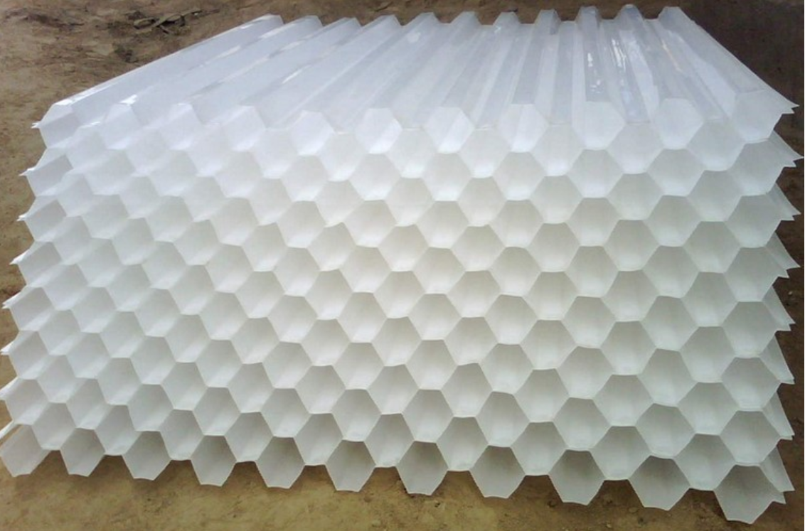 生物滤池填料种类大全