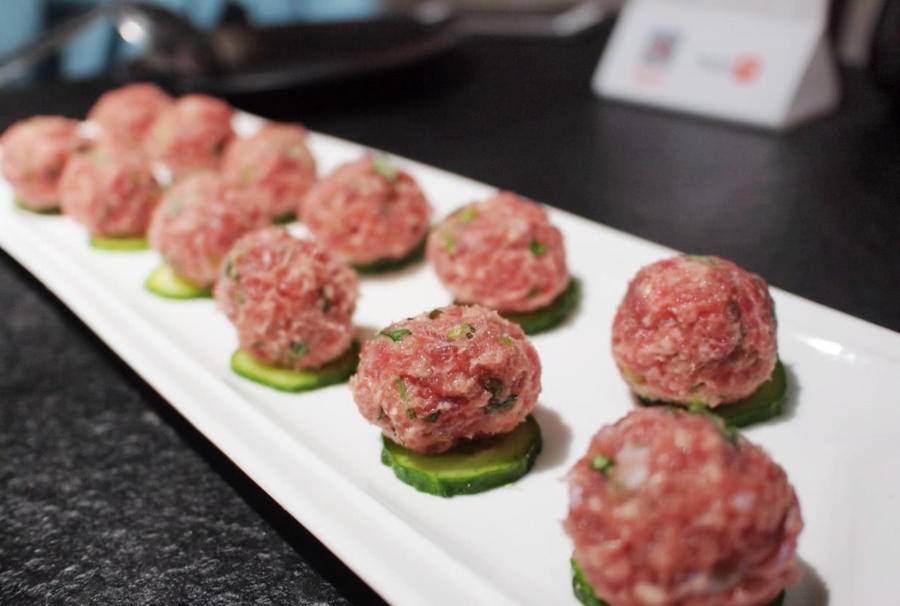 火锅里的肉丸子都是肉吗?事实不是你想像的!