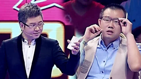 涂磊与赵川:一样的《爱情保卫战》不一样的口碑和人生