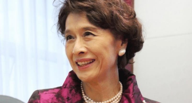 栗原小卷:穿越岁月的艺术之美