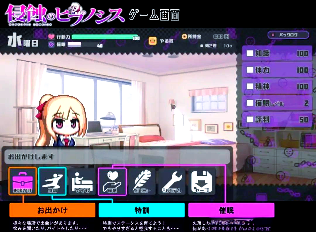 图片[1]-【SLG官中步兵】侵蝕性催眠After Story - lovetrain-lovetrain