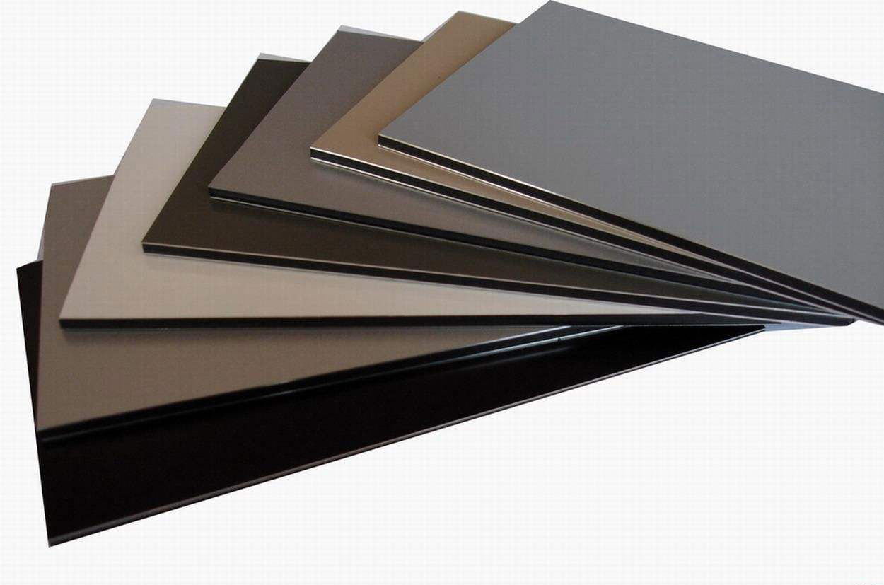 铝塑板 - 热门商品专区