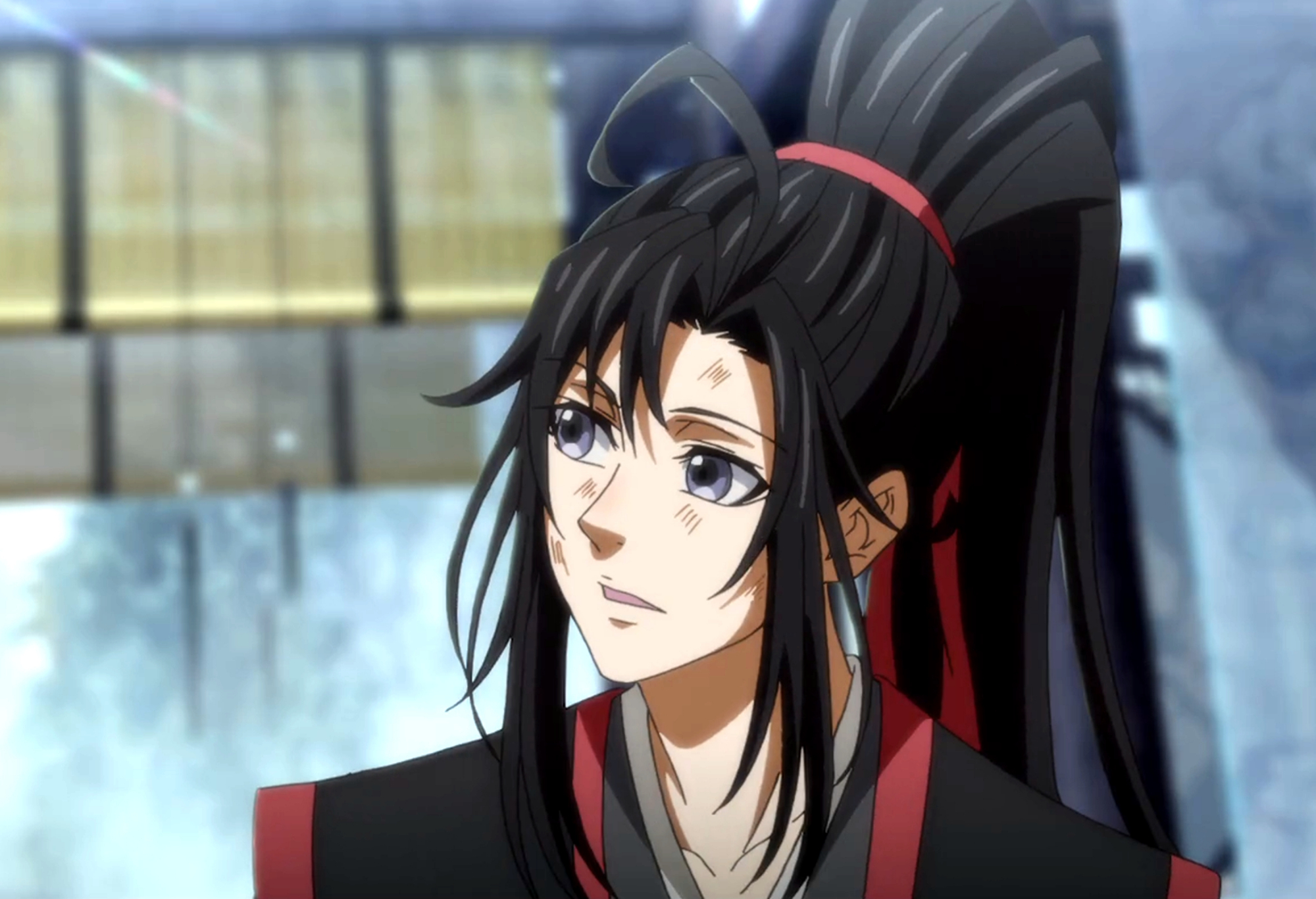 魔道祖师:tv版动画,电视剧皆已连载,哪个更毁原著小说?