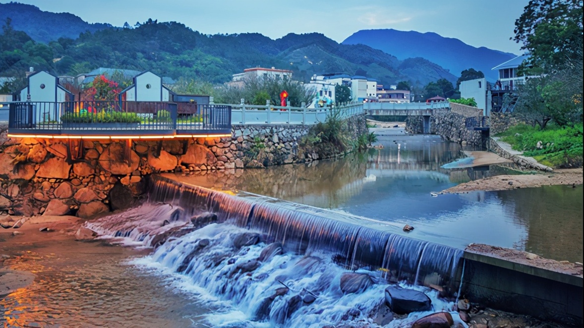 广东汕尾陆河县水唇镇螺洞村党支部致力乡村振兴的实践