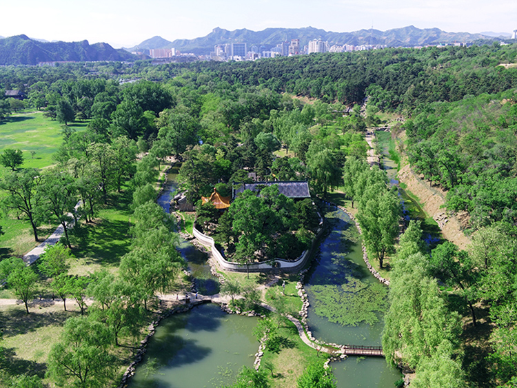 承德避暑山庄景点详细介绍,探寻历代皇帝留下的精美景点!