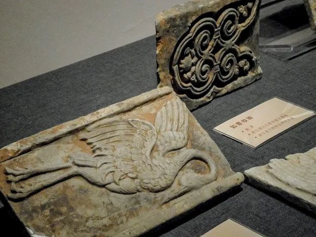西博展览深度解读|"他是谁?——探秘兰若寺大墓"展览