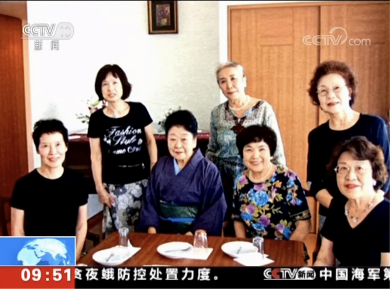 记者视界丨何欣蕾:说说咱们的邻居日本