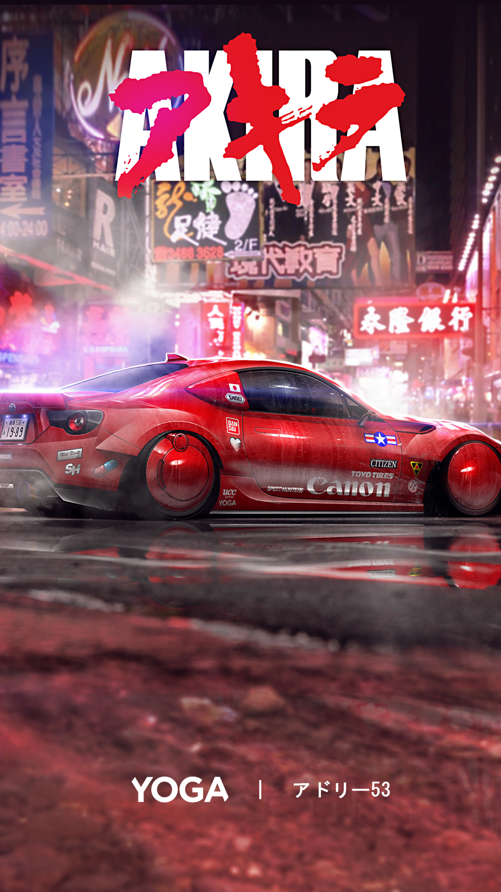 超清 高清壁纸4k手机壁纸 跑车 赛车|建议收藏