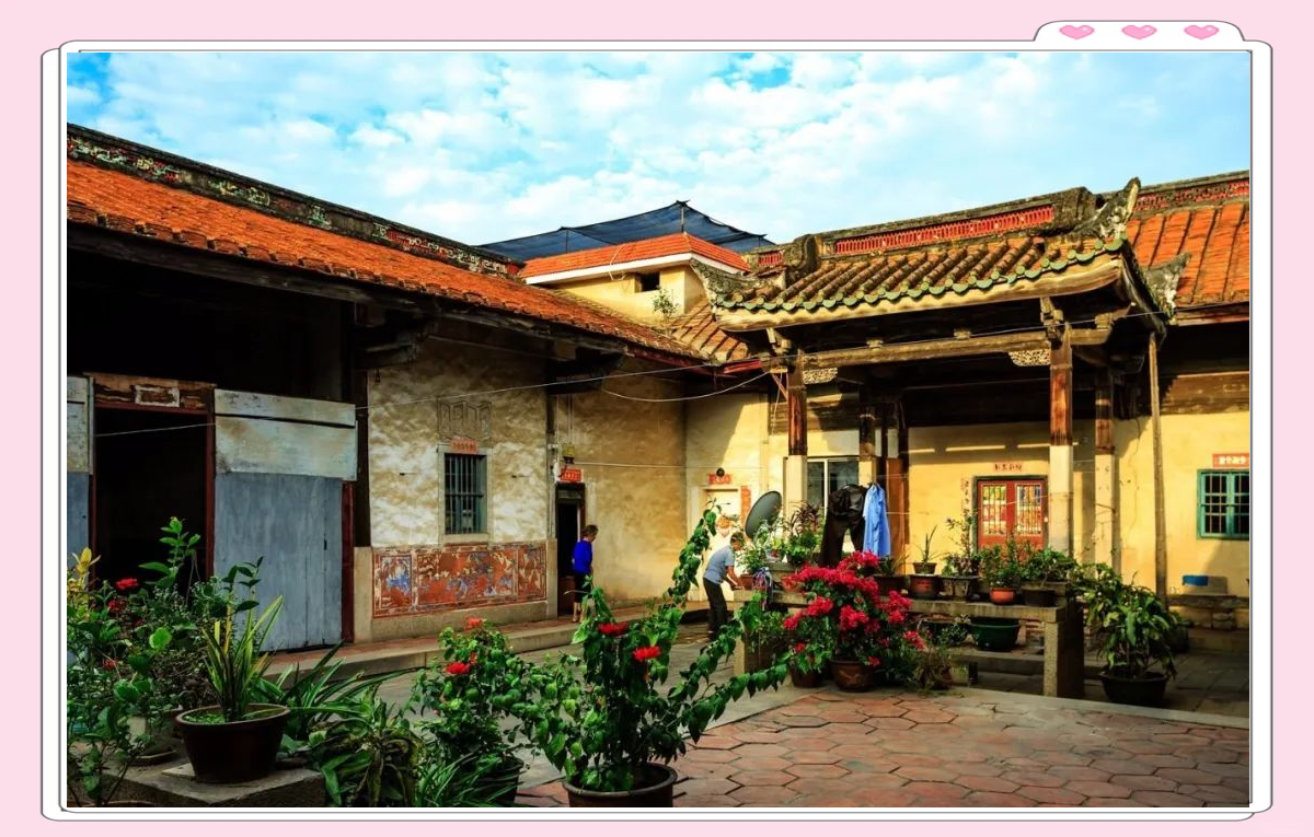 周末踏青好去处,海沧区这些景点不容错过