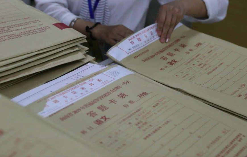 高考结束后为什么不让"查卷"?3点原因考生要知道,很真实