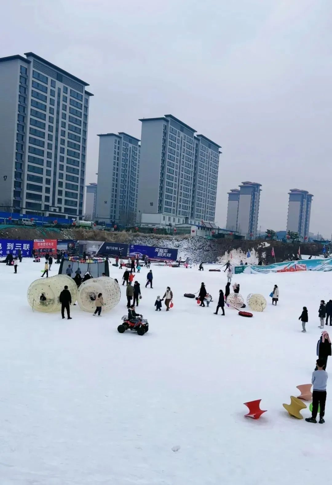 沂源方正御景苑图片