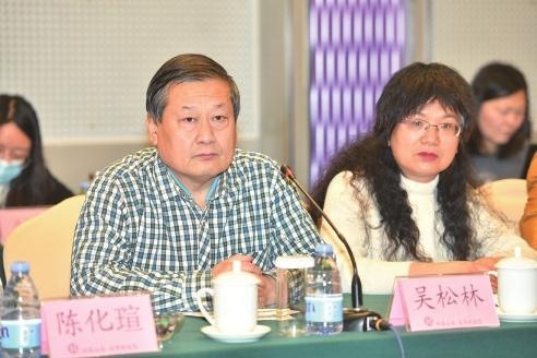 市民代表吴松林:看好产发集团,是济南发展的新引擎