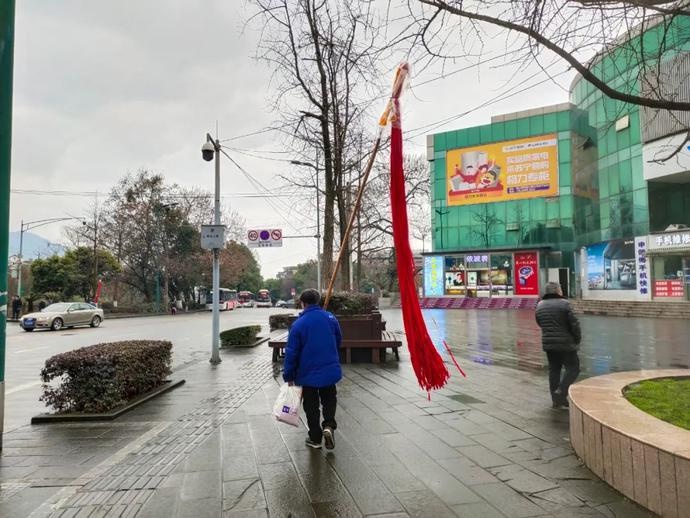 我们的节日·雨水节|浓浓雨水情深深父母恩 在都江堰过个温情雨水节