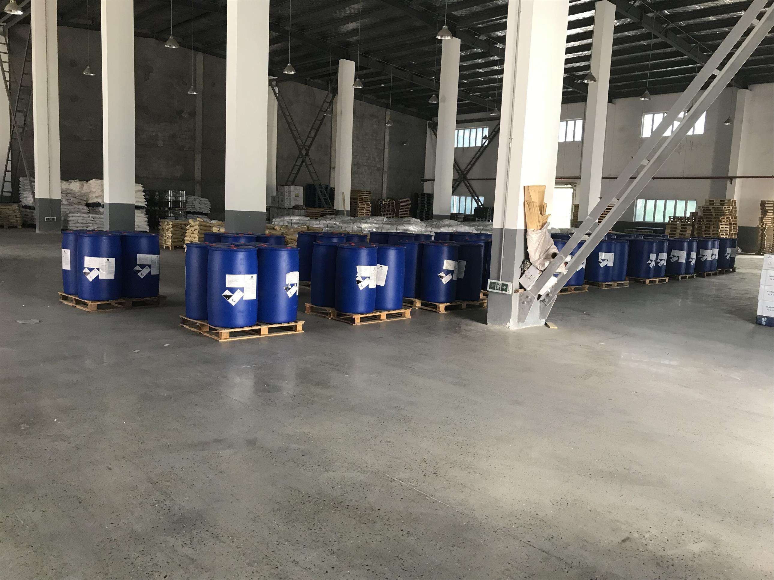 上海海事局政策改革后危险品仓库装箱新要求解析