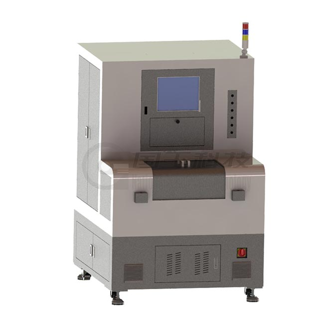 半导体晶圆激光切割机选哪个品牌?