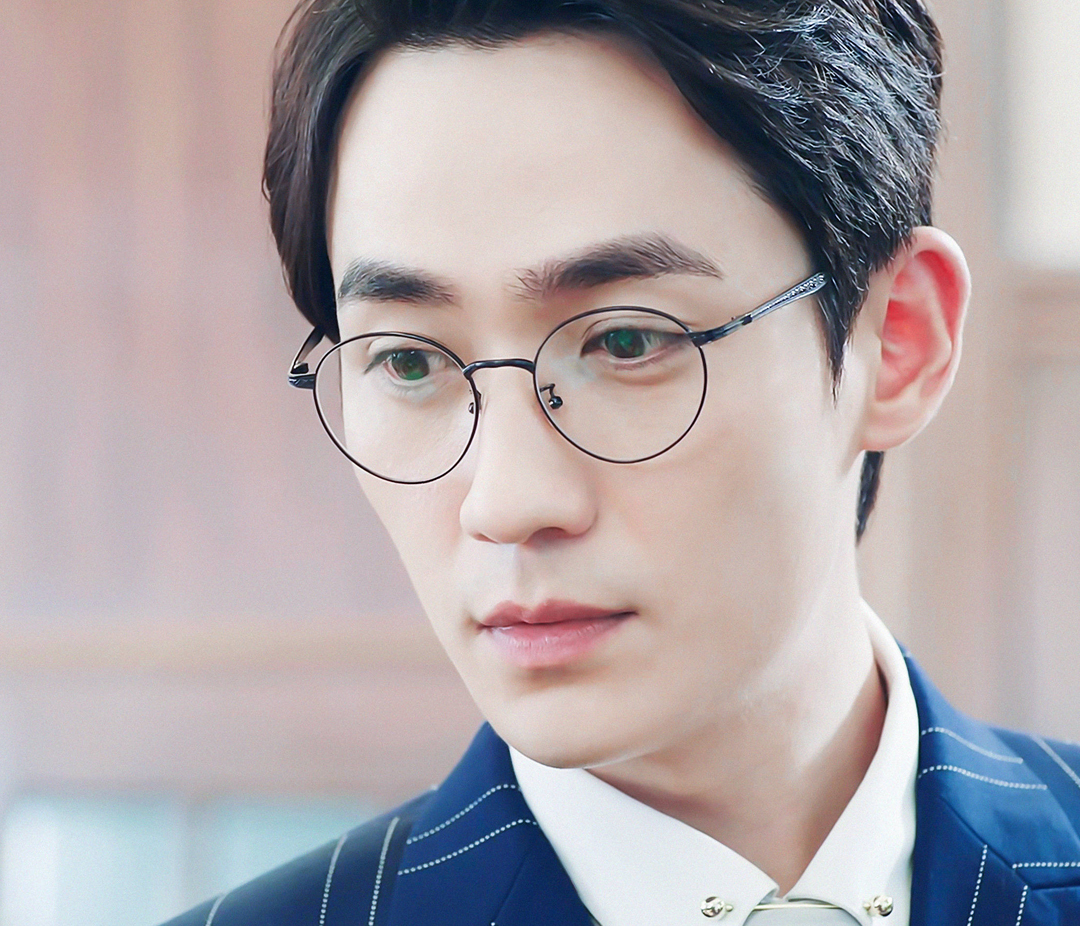 内娱男明星眼镜杀,谁才是真斯文贵公子