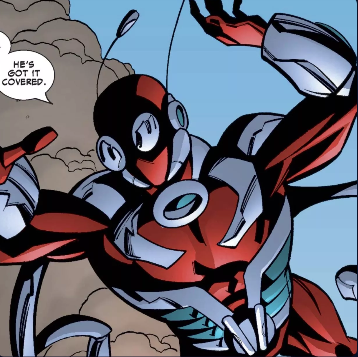 蜻蜓队长的真实身份是谁?