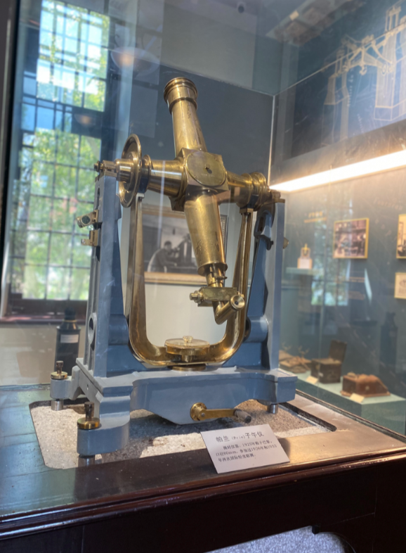 上海天文博物馆恢复开放,百年"远东第一镜"重启观测