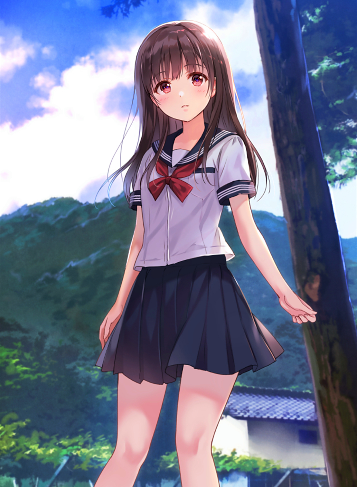 漫展不雅事件让"jk制服"莫名背锅,其实"jk"和二次元并无关联