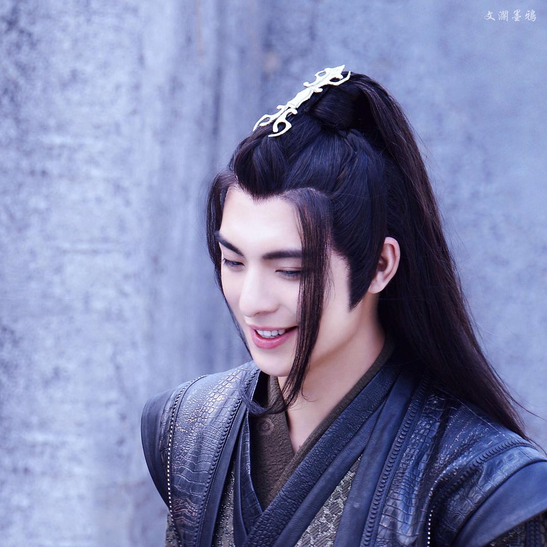 《三生三世步生莲》启动,官宣袁雨萱为女主,男主竟然是他