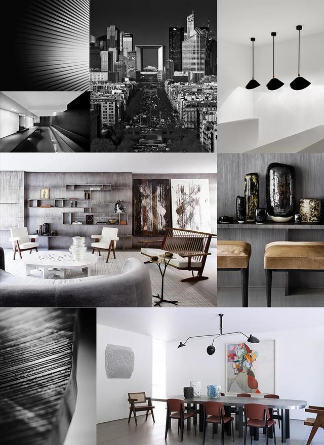 将极简做到极致,设计与艺术的完美融合