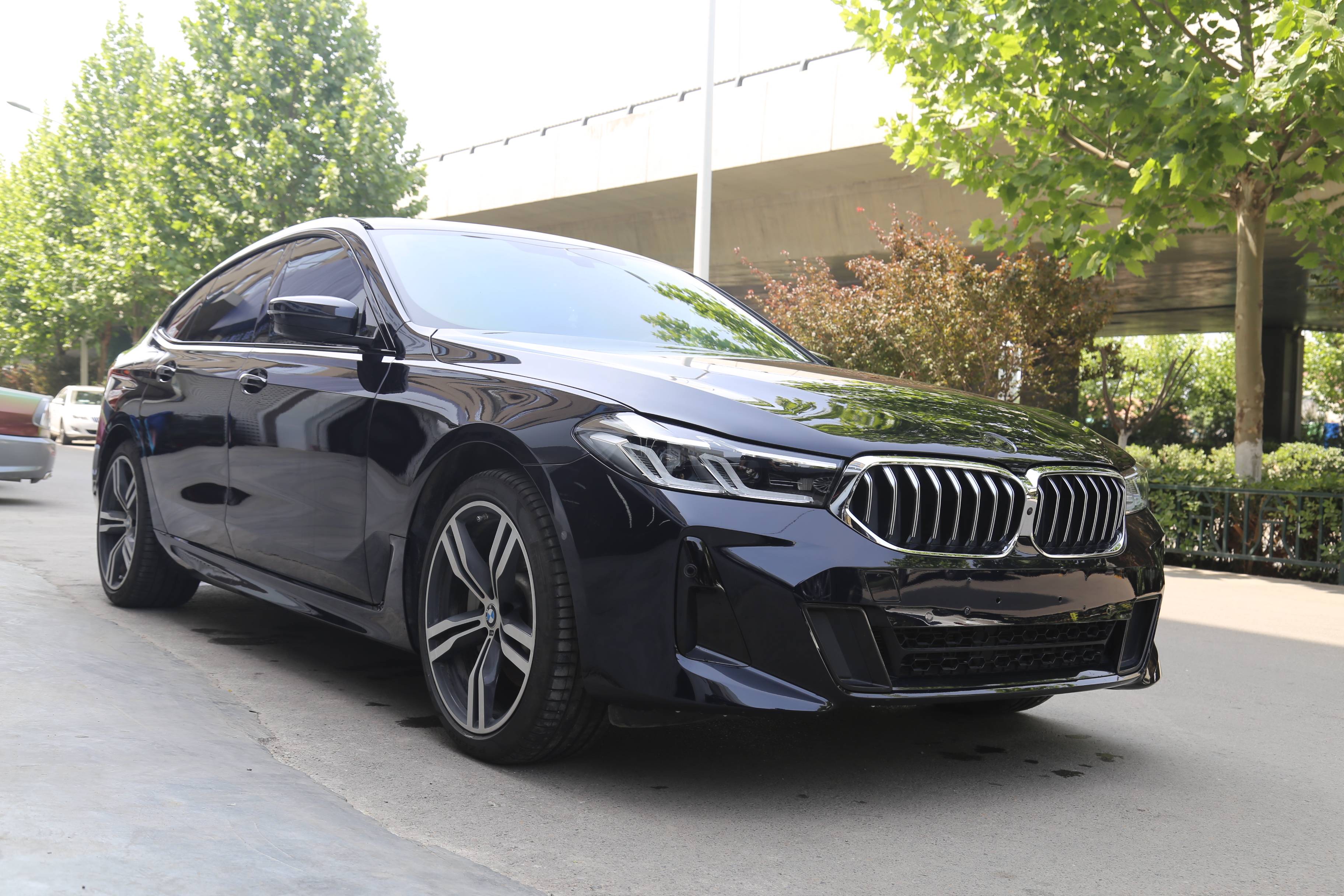 宝马烧机油最佳解决方案是什么?