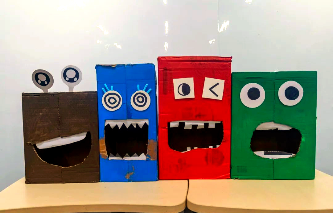 变废为宝:日照市垃圾分类创意大赛精彩纷呈