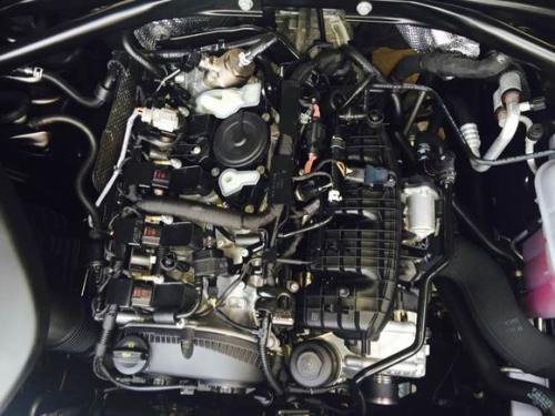 纳智捷大7发动机总成原厂多少钱