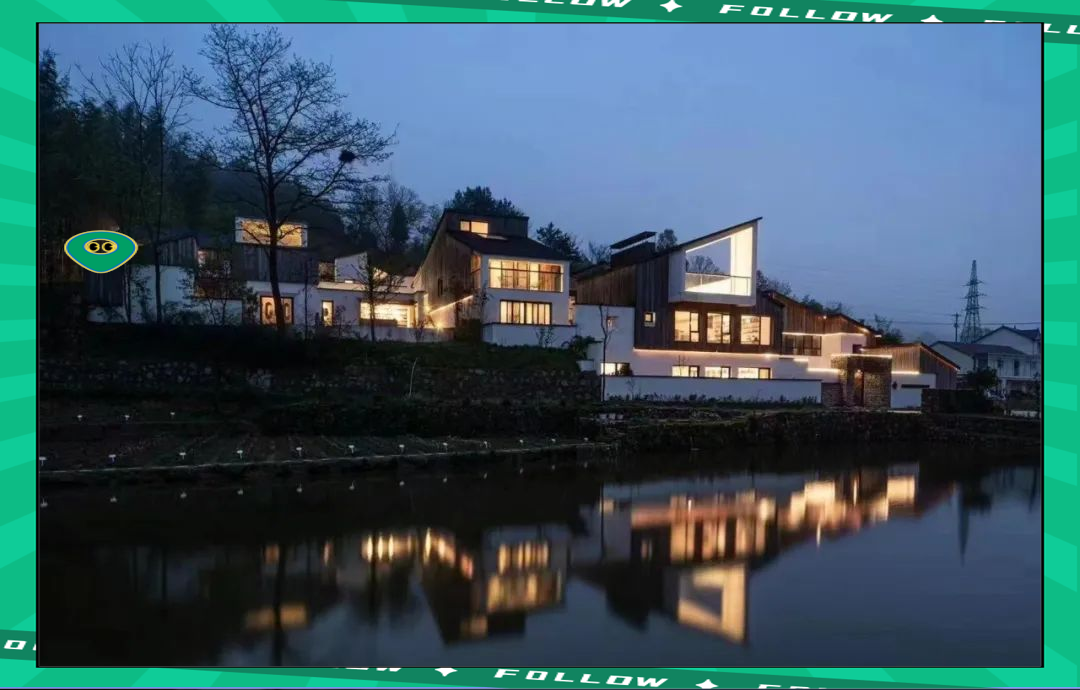 岳西旅游,这些住宿推荐值得一看!