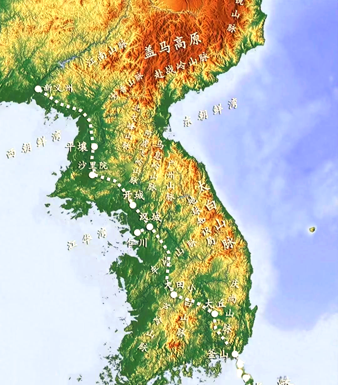 朝鲜半岛局势紧张升级,军事冲突风险骤增