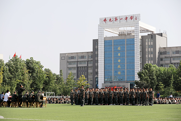 山东潍坊除了潍坊一中,还有4所优质高中,低调有实力,你听过吗