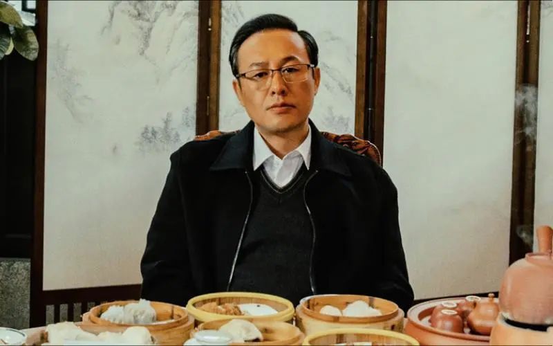 制片人透露《狂飙2》正在筹划中,张颂文是否会继续饰演高启强?