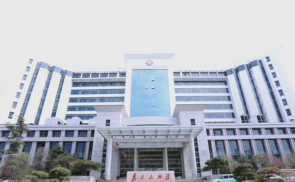 济南市第四人民医院新院区开启新征程,诚邀英才共创辉煌
