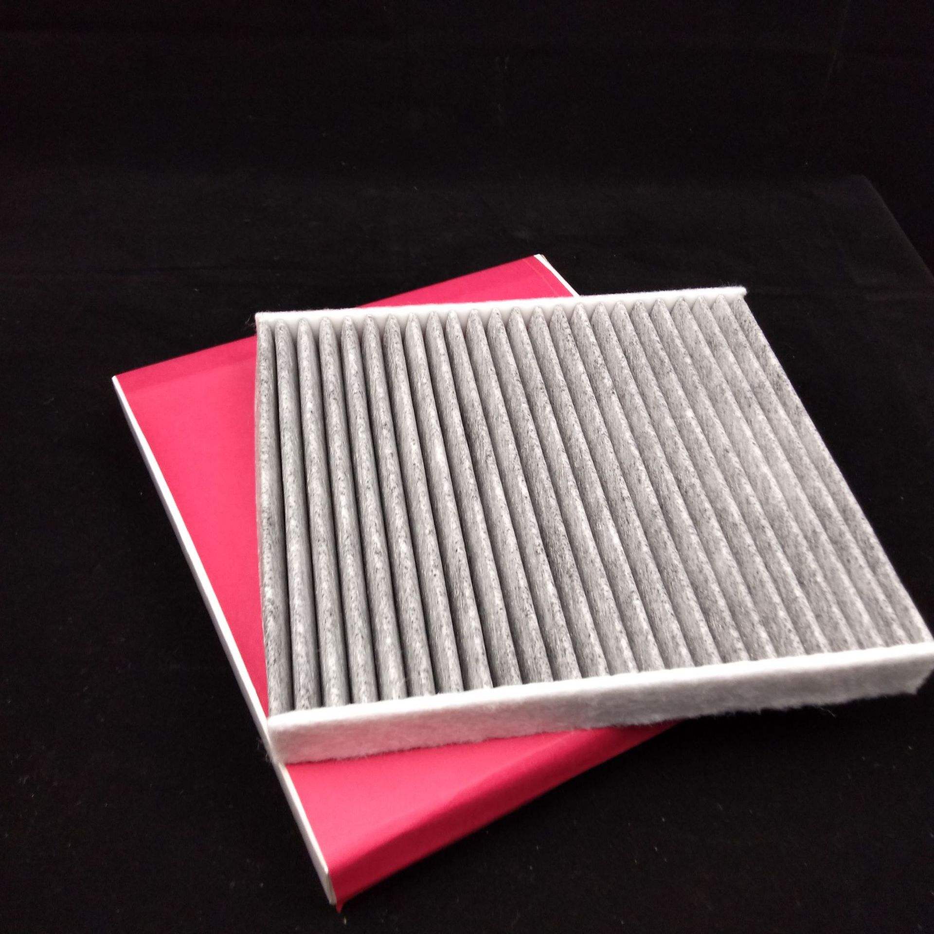 活性炭滤芯安装方向