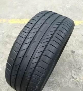 马牌tc6轮胎的"轮辋保护"设计是啥意思?轮辋又是啥东西?