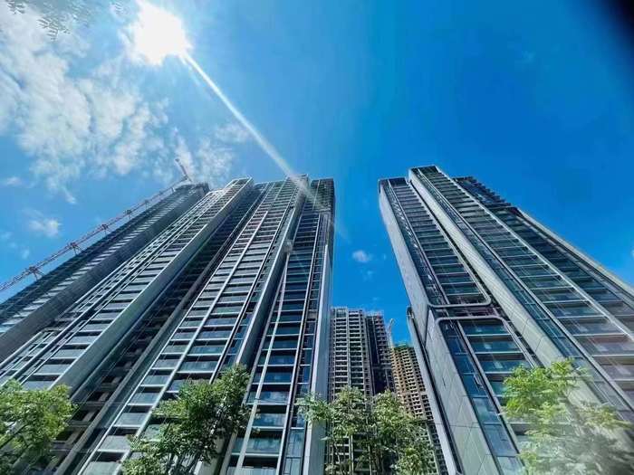 武汉三项目迎"新家",问津兰亭·玲珑府部分房源提前3月交付|黄金周住