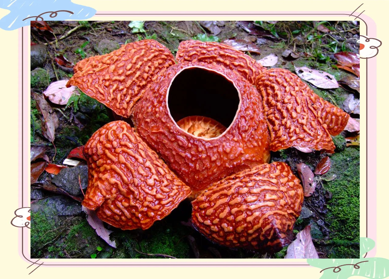 揭秘食人花:从恐怖形象到现实用途