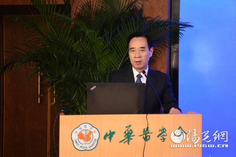 薛武军教授荣任中华医学会器官移植学分会第九届委员会主委