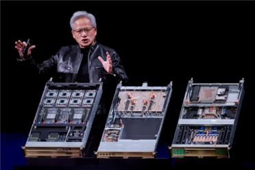 Perplexity选用英伟达新款CPU：全新设计更符合AI代理需求