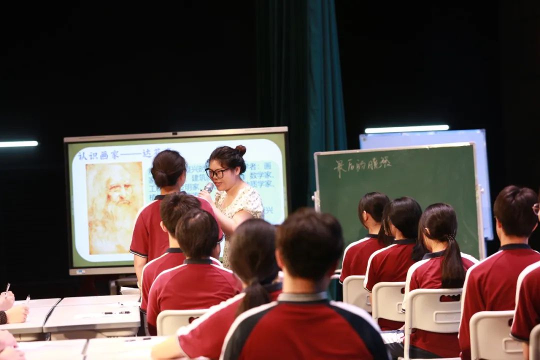 惠州美术学校图片