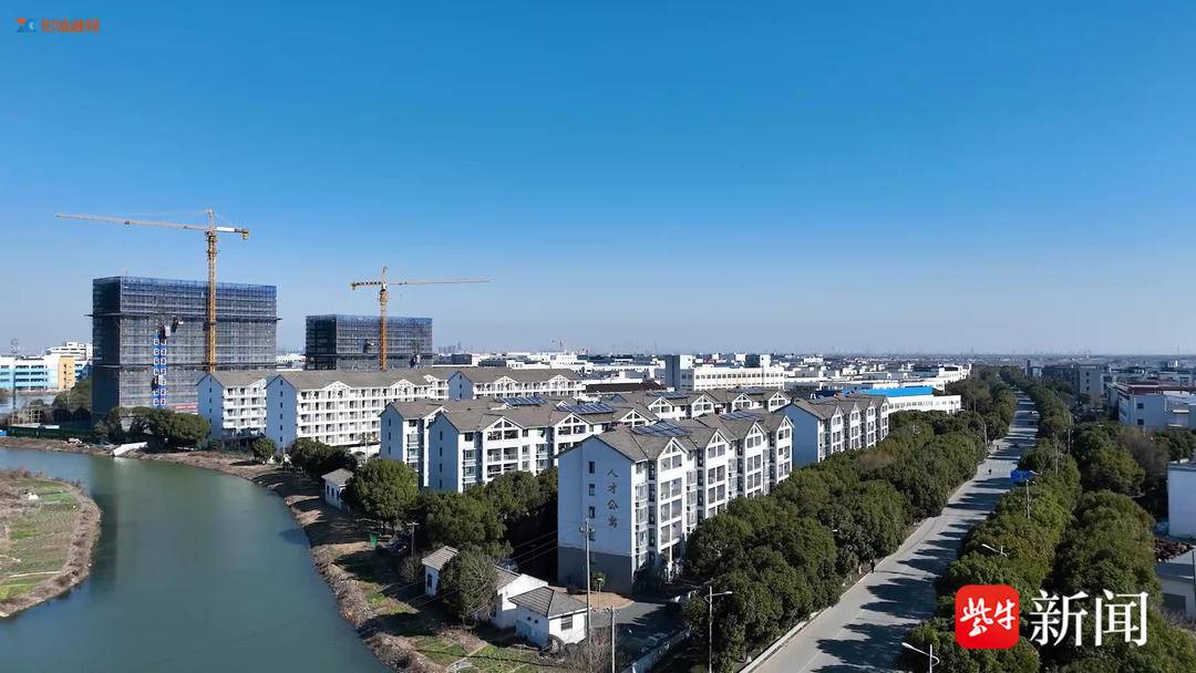 苏州市相城区度假区(阳澄湖镇)人才公寓上新,可直接拎包入住