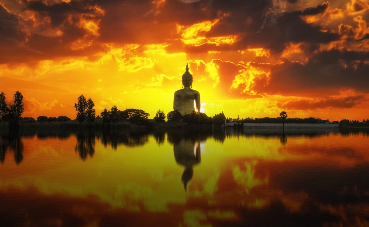 我们常说的阿弥陀佛,到底是什么佛