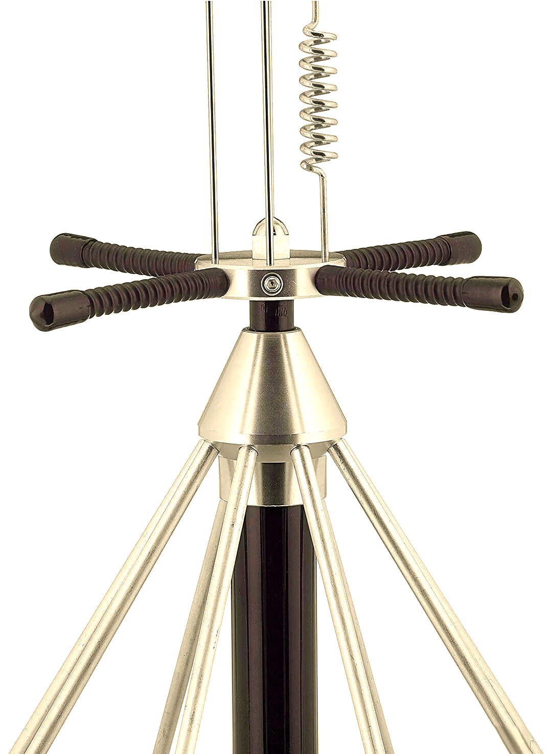 英国"太空城"台式扫描器天线详细评测与建议