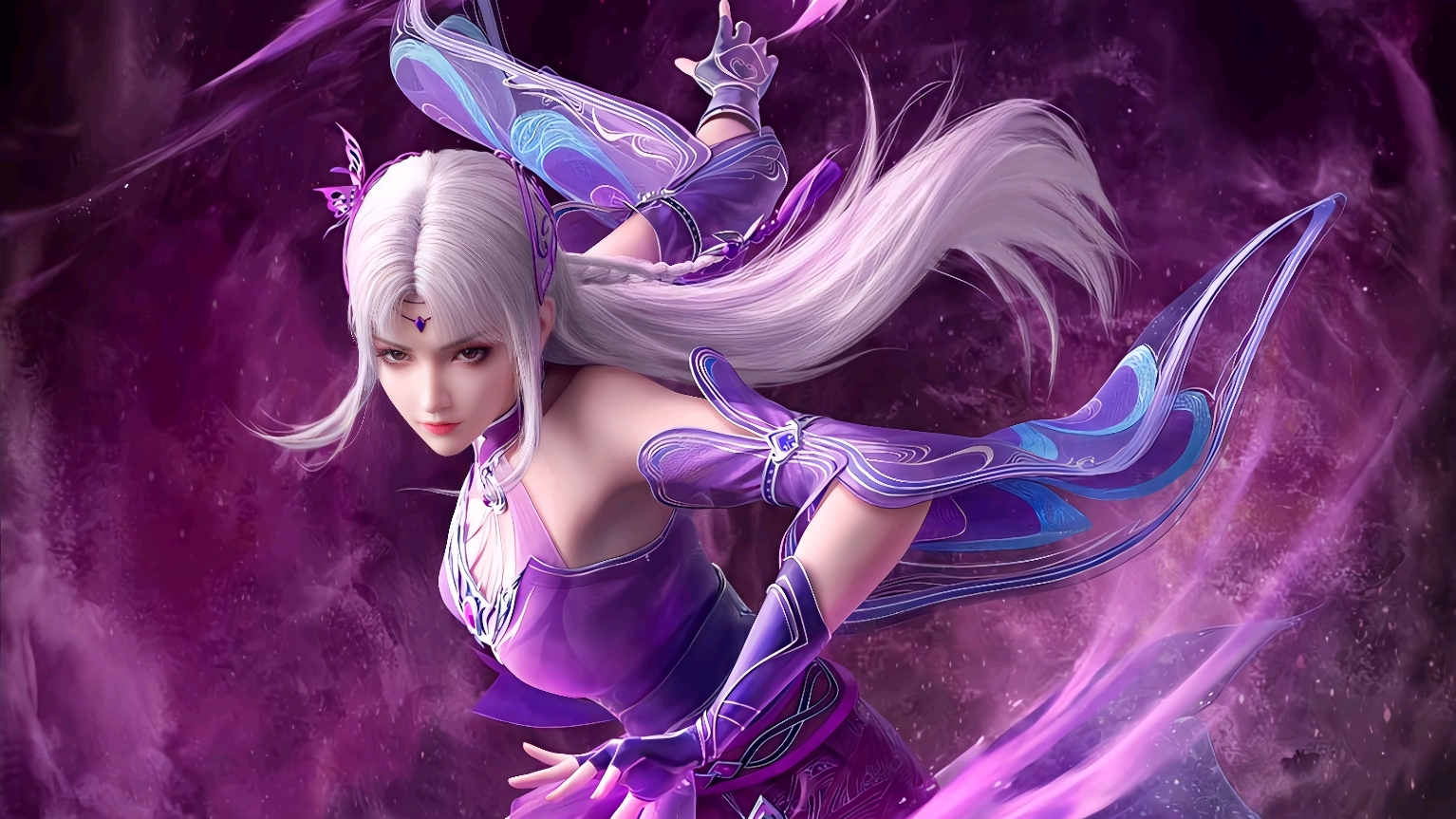 斗破苍穹:虽然美杜莎怀孕剧情被删,但是潇潇却会以一种方式出现