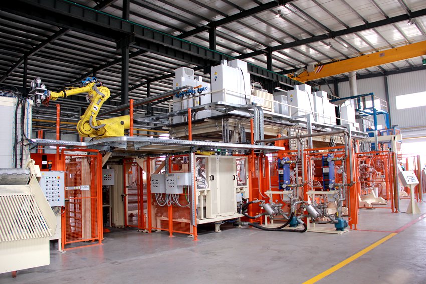 通用设备制造业 baijiahao.baidu.com