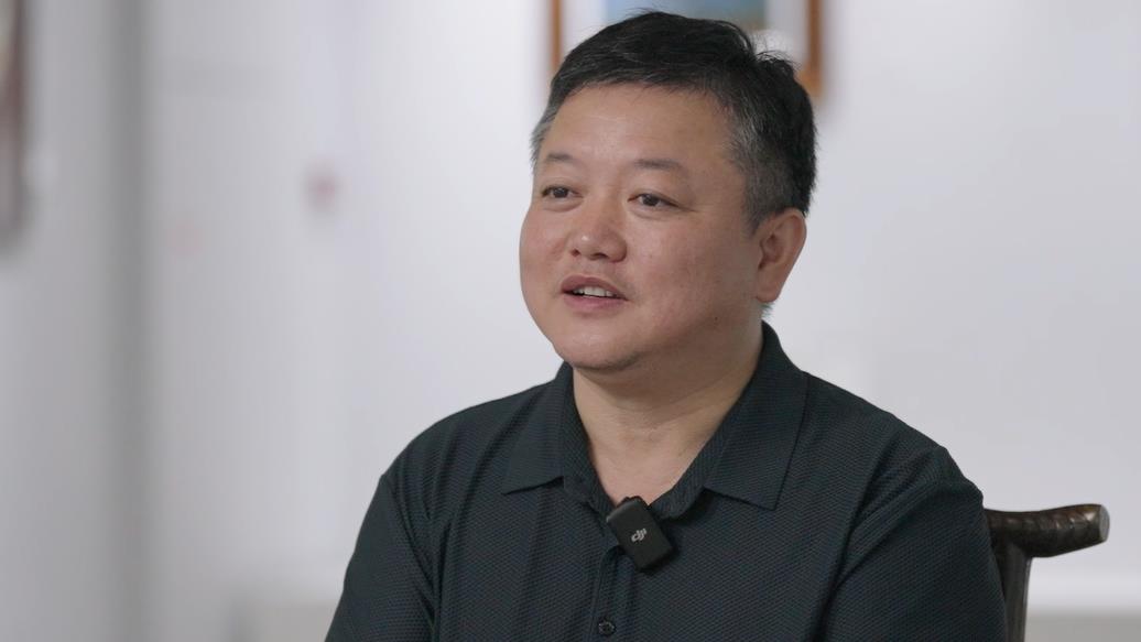 新华职教|朱辉球:"每个孩子都是件瓷器,需要耐心打磨"