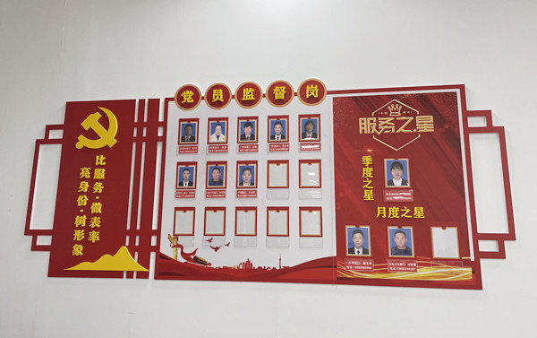 泗洪县金锁镇:"三亮"树典型,"三比"提质效