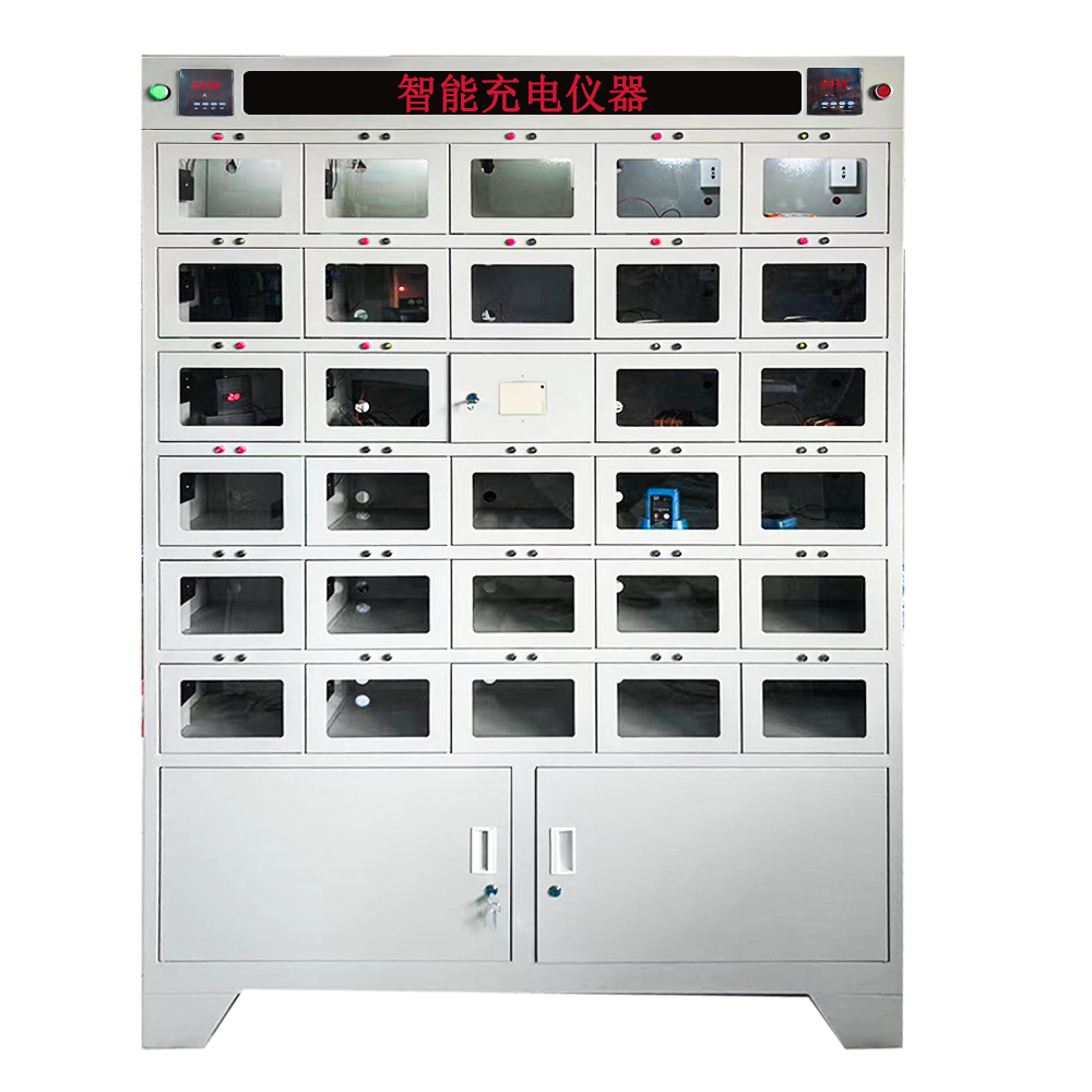 山东无线工具充电柜厂家,山东手持电动工具充电柜厂家